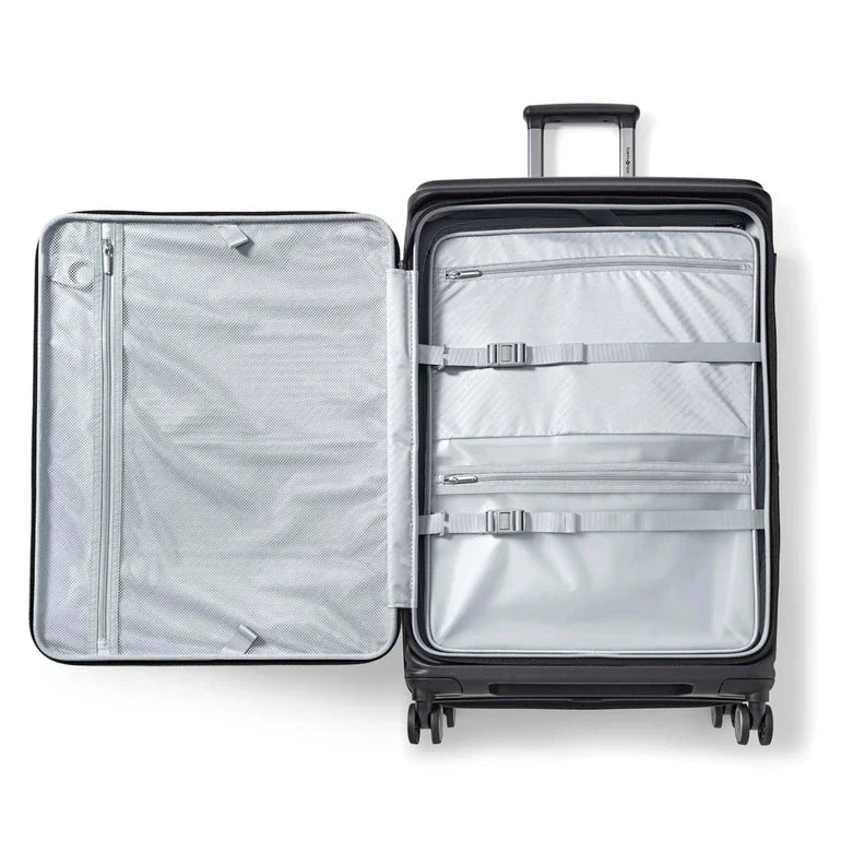 Samsonite Paralux Valise à roulettes grande extensible