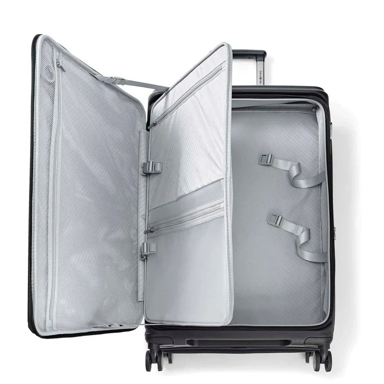Samsonite Paralux Valise à roulettes grande extensible