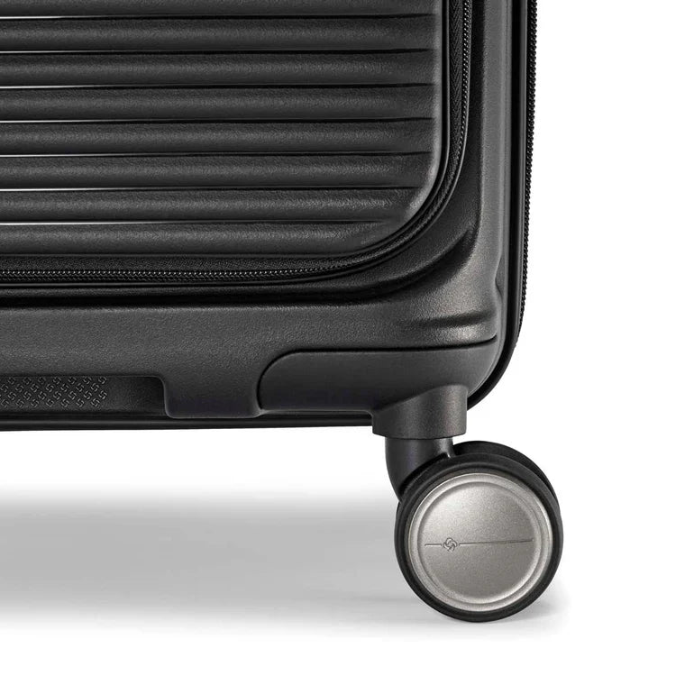 Samsonite Paralux Valise à roulettes grande extensible