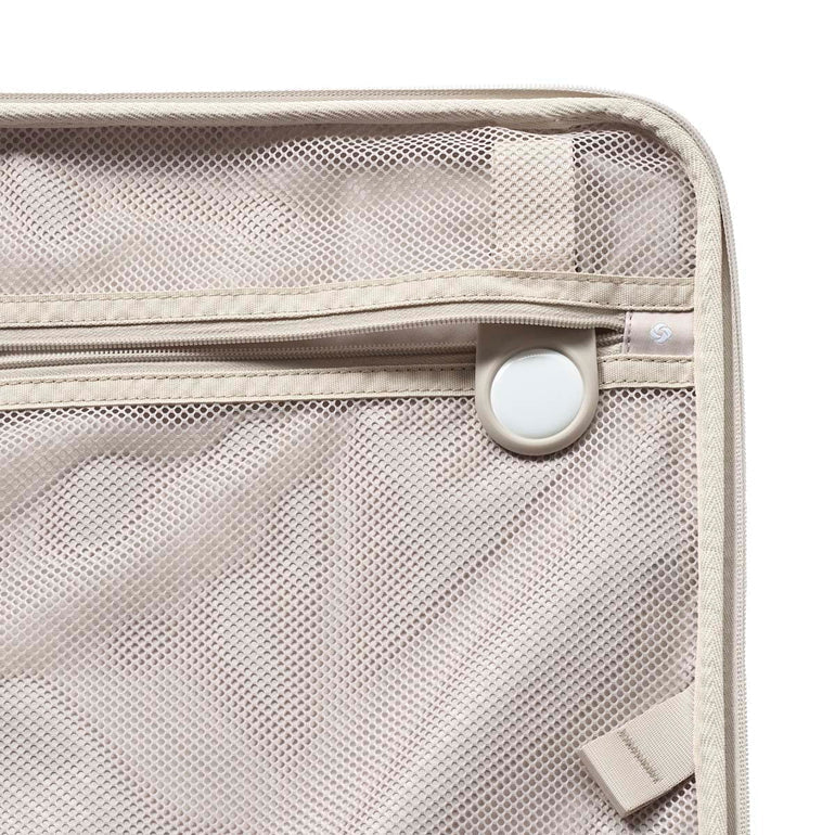 Samsonite Paralux Valise à roulettes grande extensible