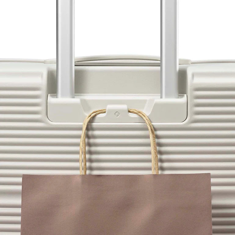 Samsonite Paralux Valise à roulettes grande extensible