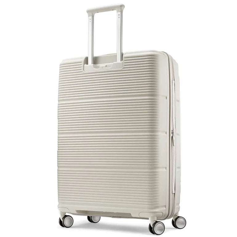 Samsonite Paralux Valise à roulettes grande extensible