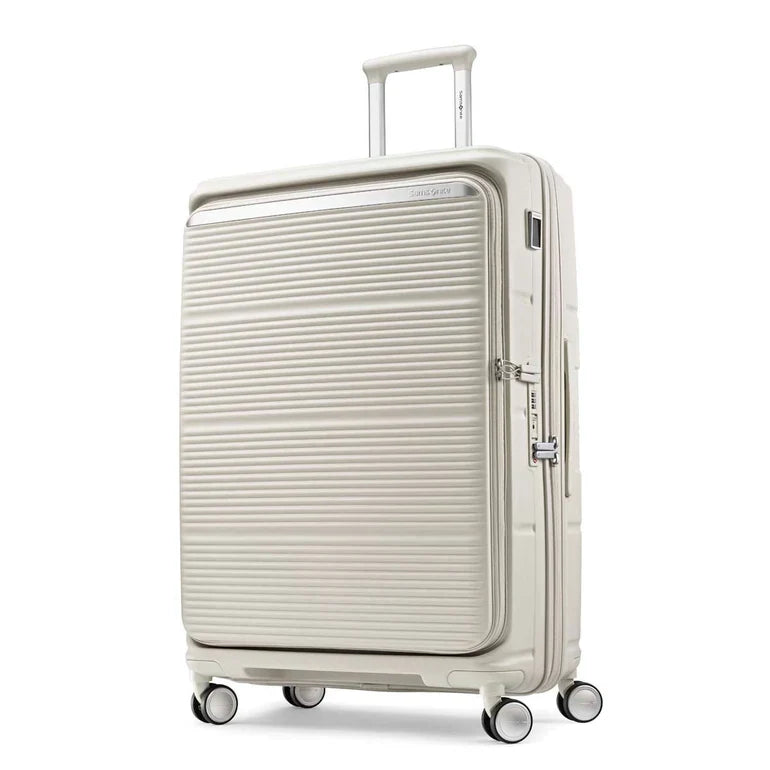Samsonite Paralux Valise à roulettes grande extensible