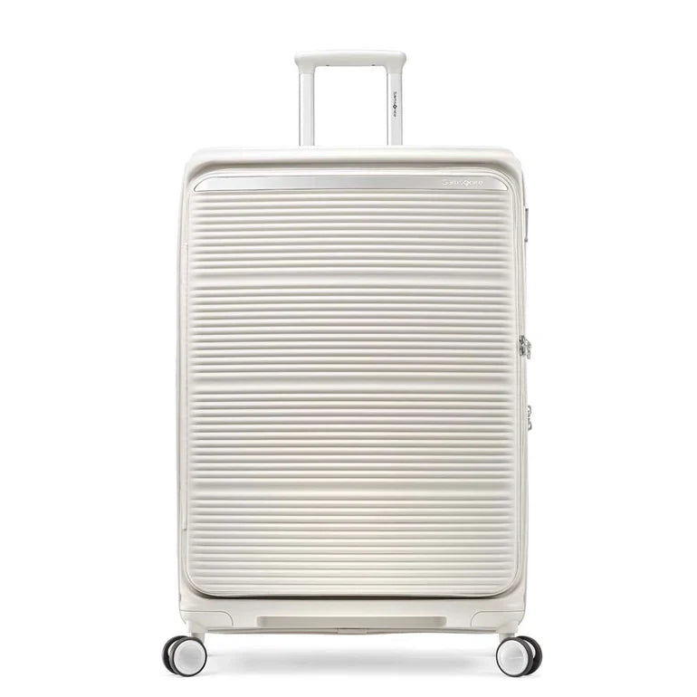 Samsonite Paralux Valise à roulettes grande extensible