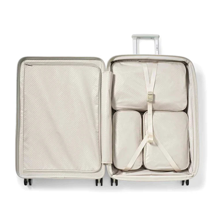 Samsonite Paralux Valise à roulettes grande extensible