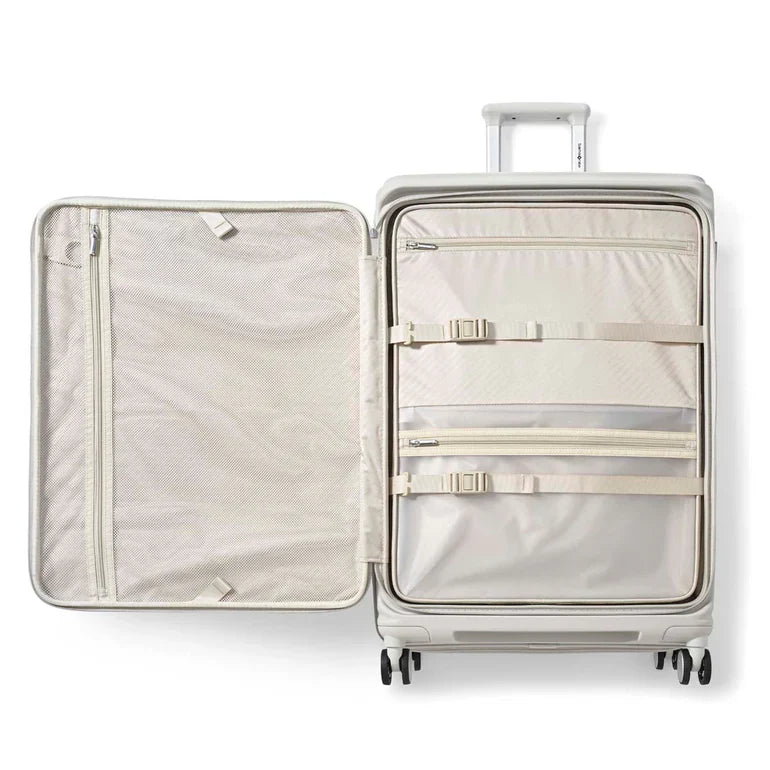 Samsonite Paralux Valise à roulettes grande extensible