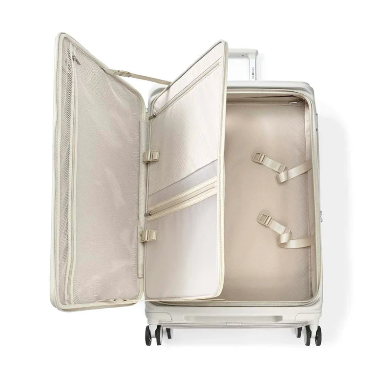 Samsonite Paralux Valise à roulettes grande extensible