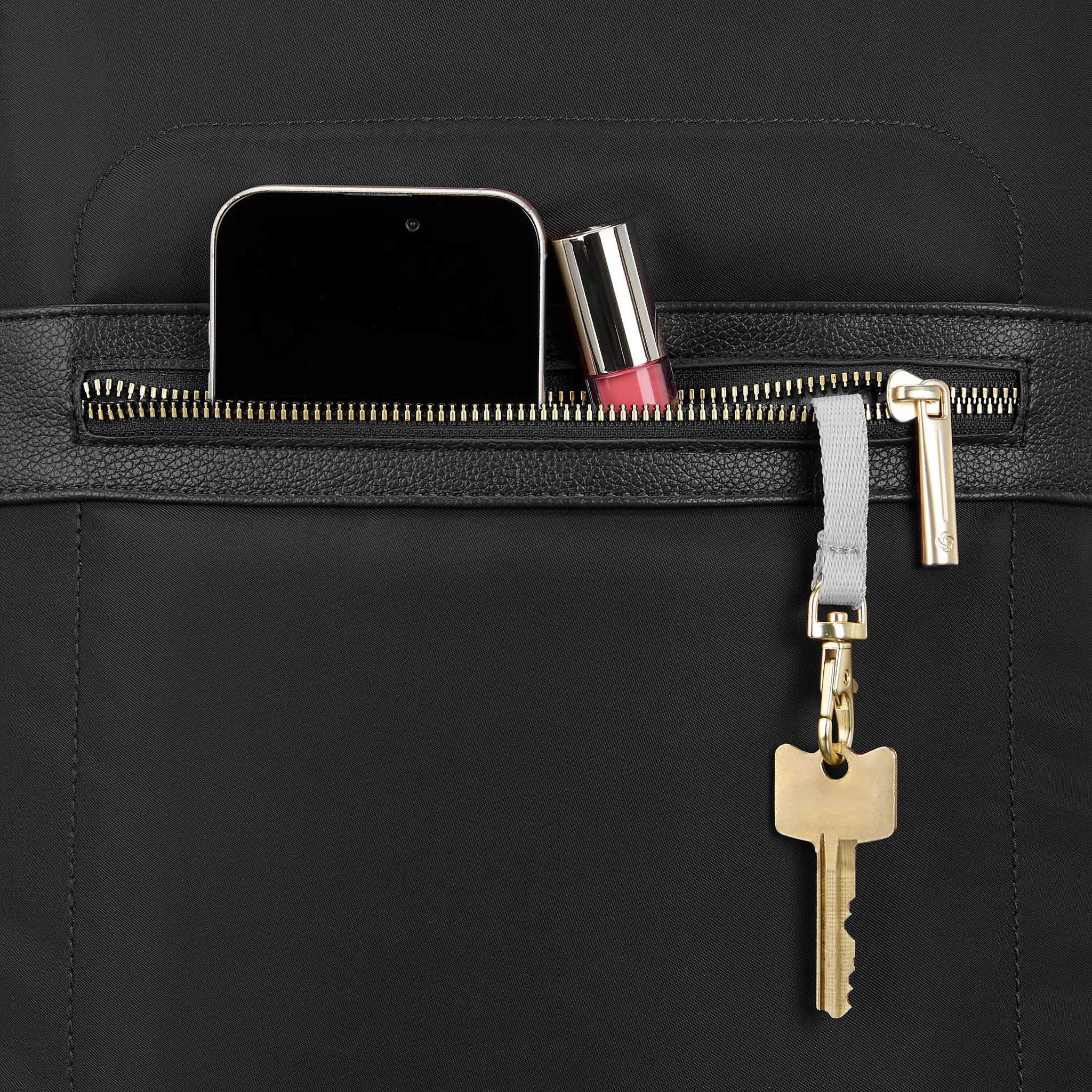 Samsonite Mobile Solution 2 Essential Backpack 15.6"