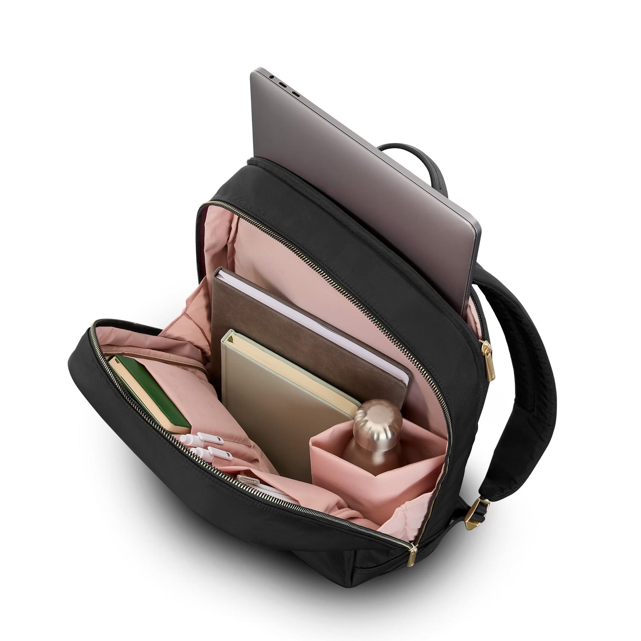 Samsonite Mobile Solution 2 Essential Backpack 15.6"