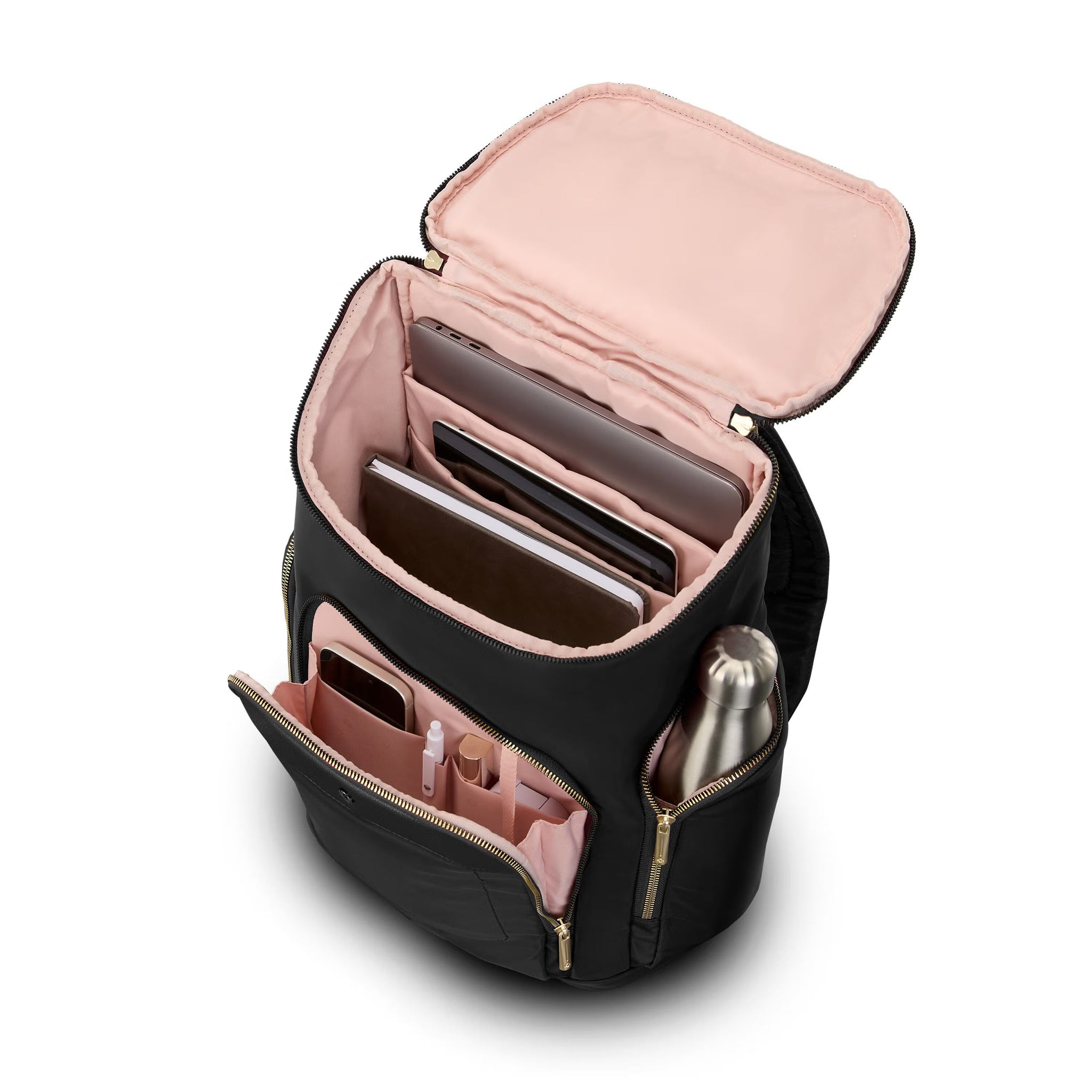 Samsonite Mobile Solution 2 Deluxe Backpack 15.6"