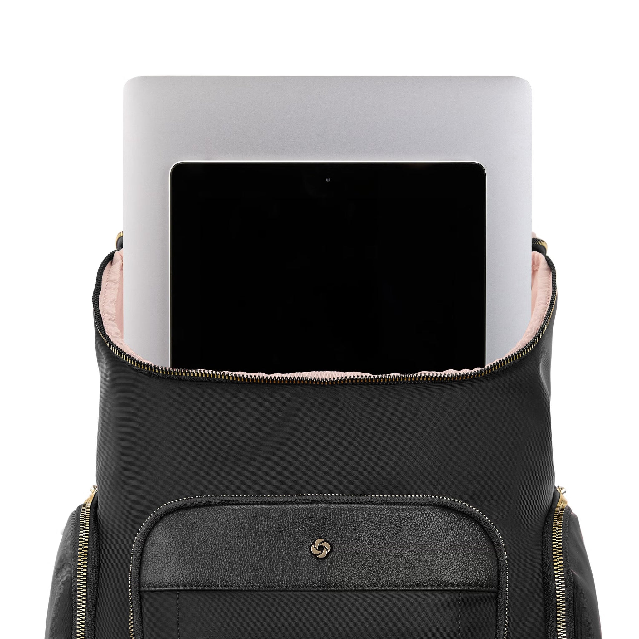 Samsonite Mobile Solution 2 Deluxe Backpack 15.6"