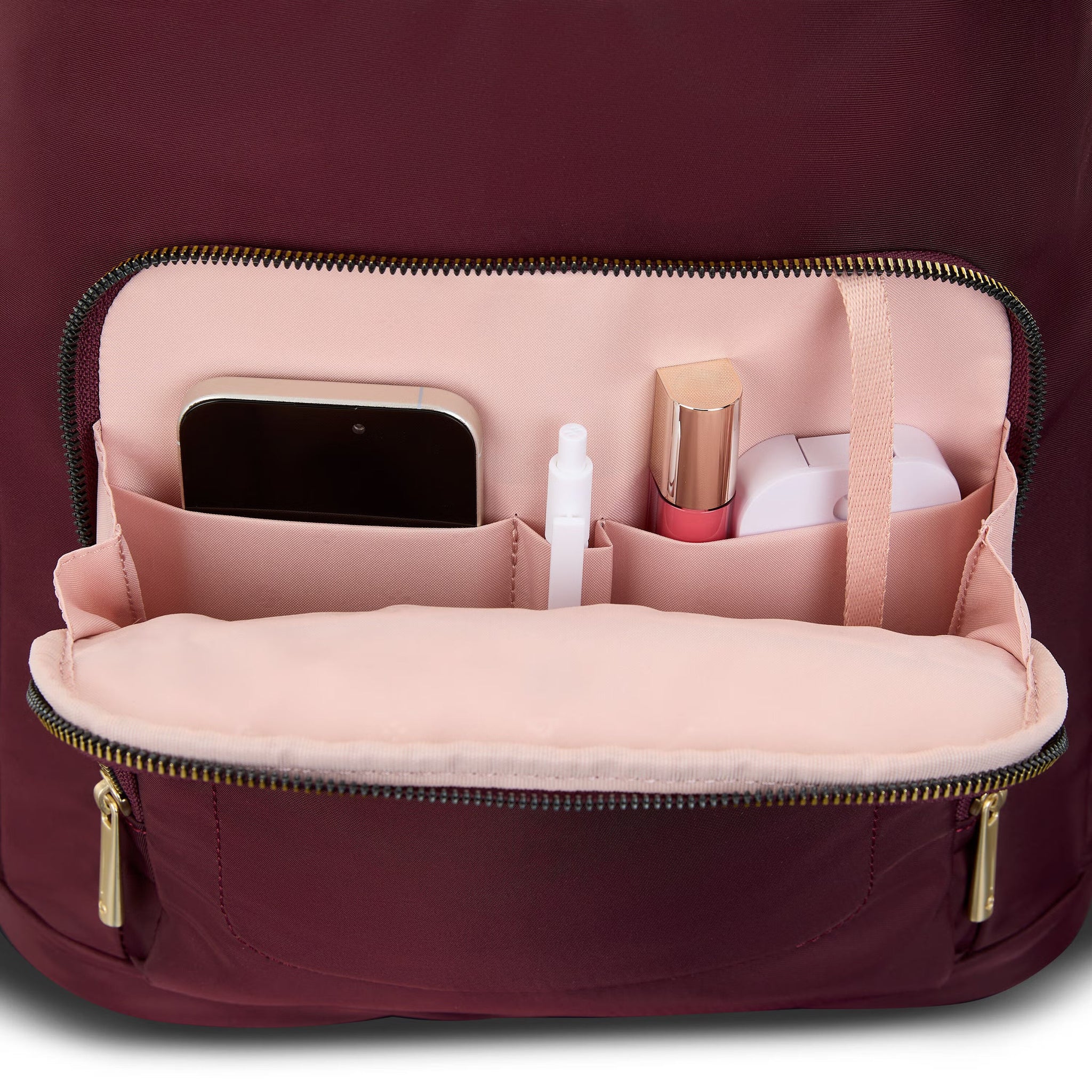 Samsonite Mobile Solution 2 Deluxe Backpack 15.6"