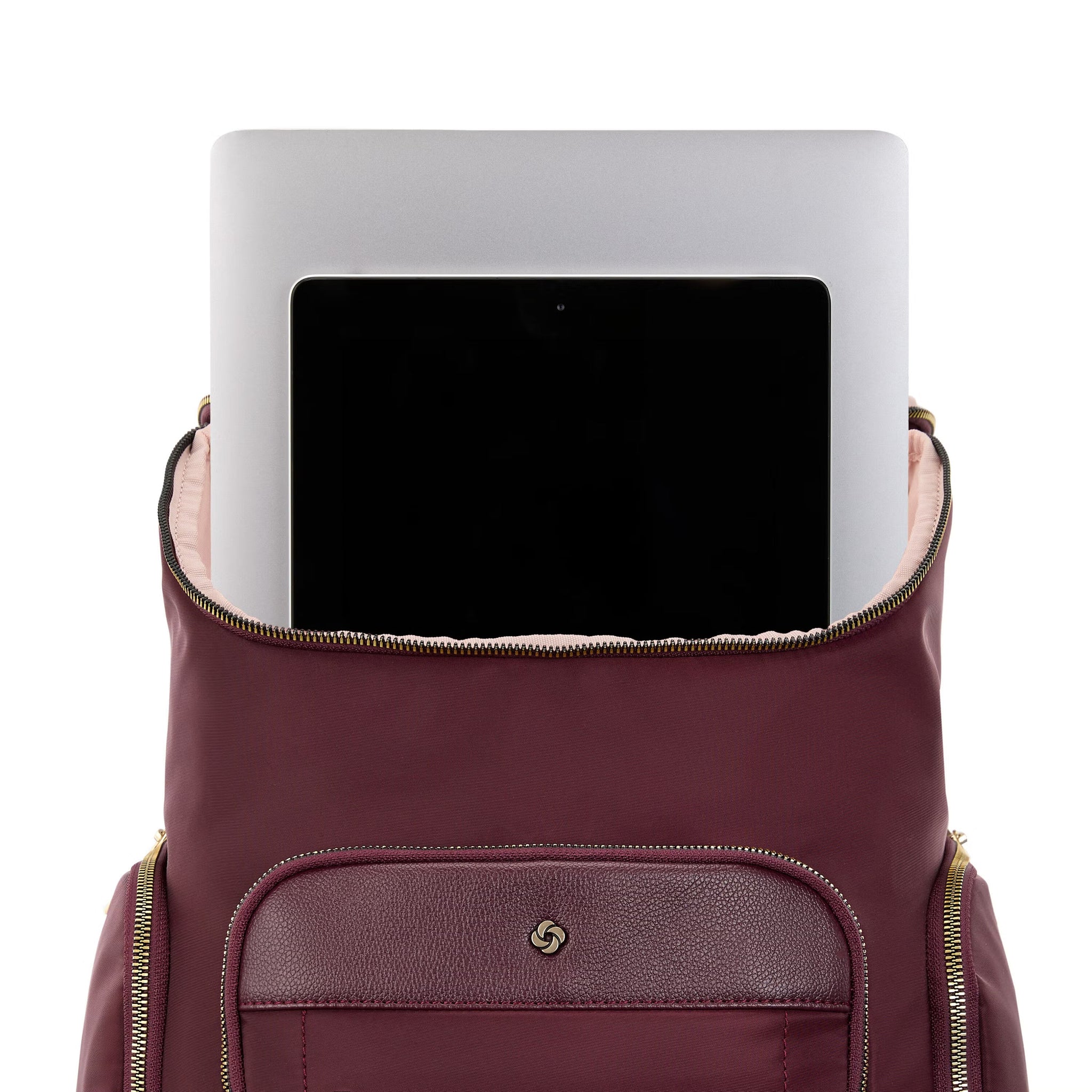 Samsonite Mobile Solution 2 Deluxe Backpack 15.6"