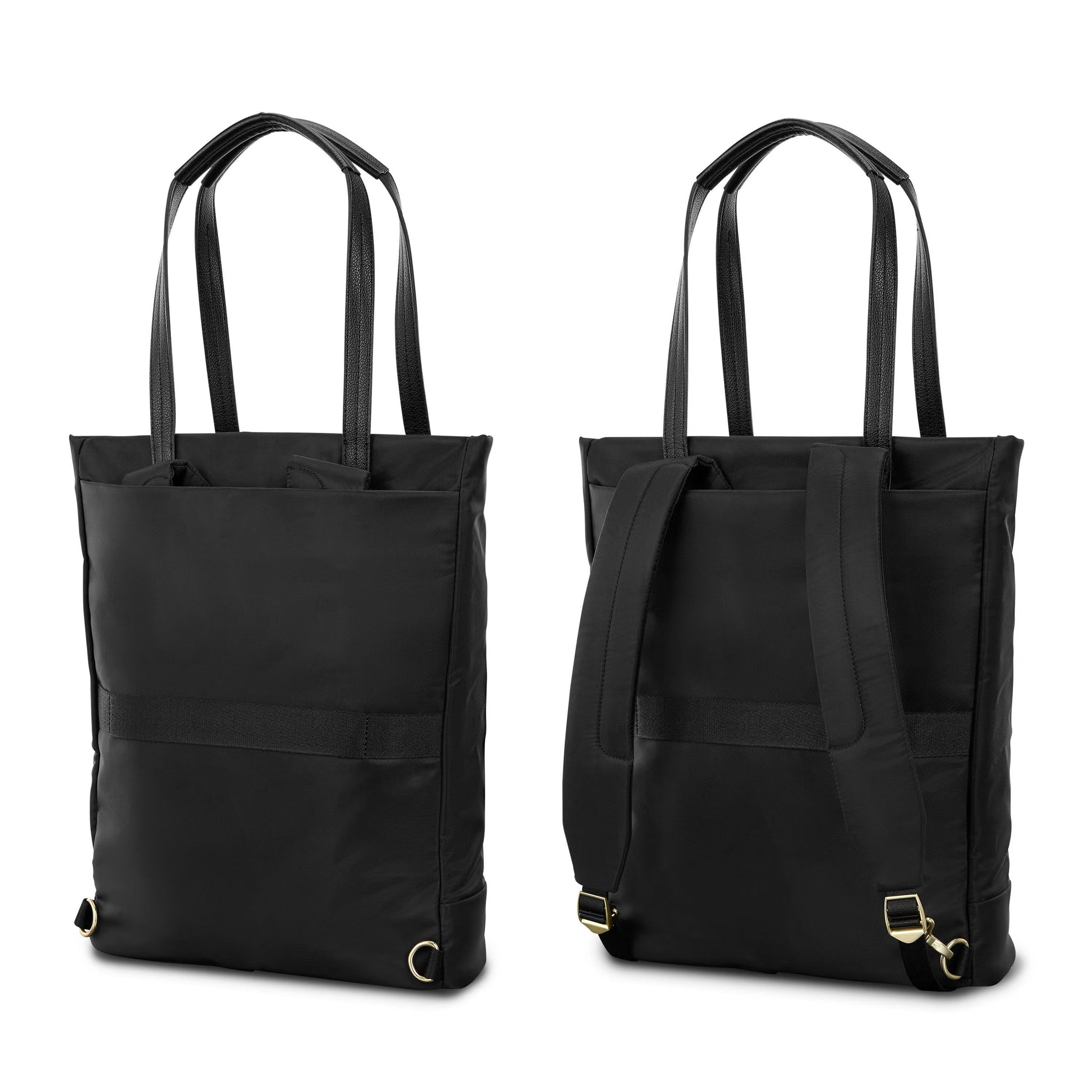 Samsonite Mobile Solution 2 Convertible Backpack 15.6" - Black