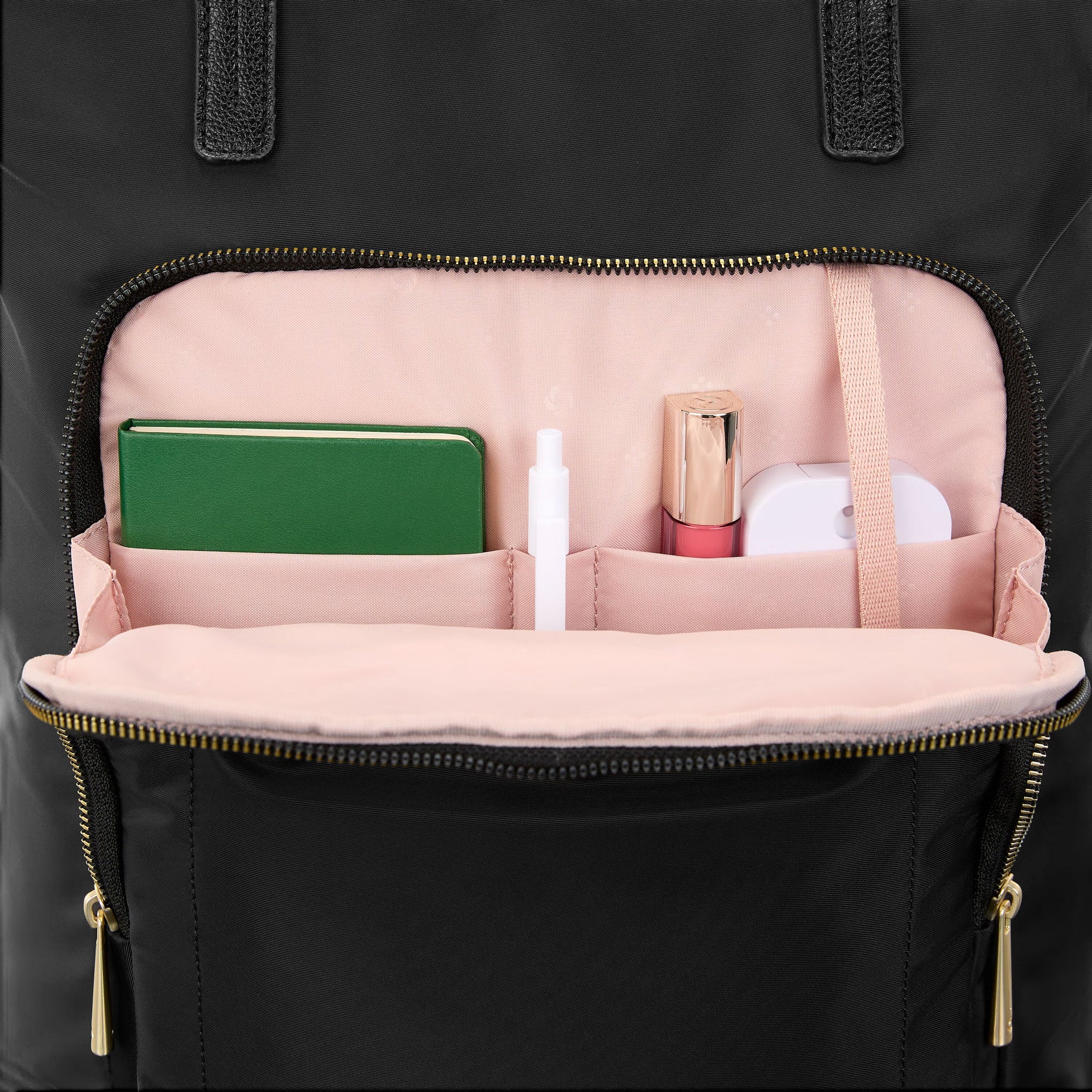 Samsonite Mobile Solution 2 Convertible Backpack 15.6" - Black