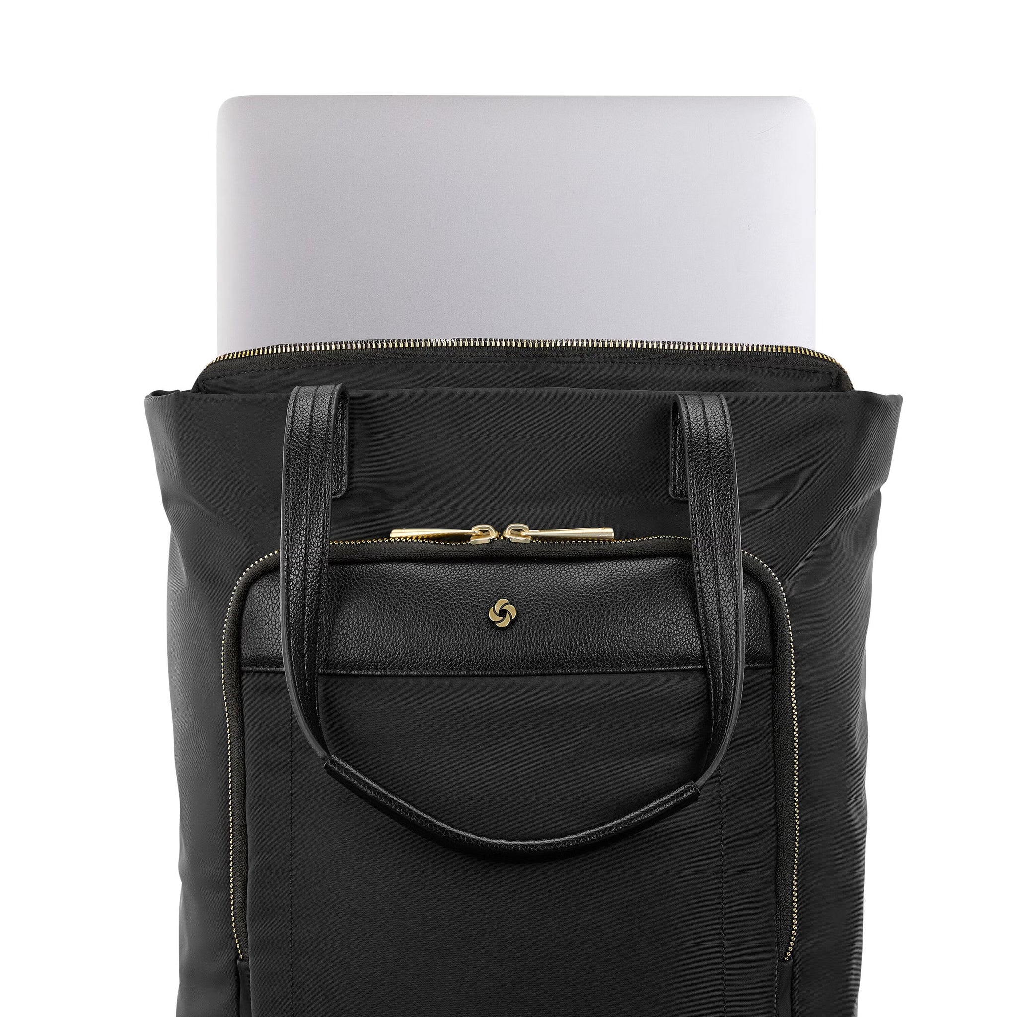 Samsonite Mobile Solution 2 Convertible Backpack 15.6" - Black