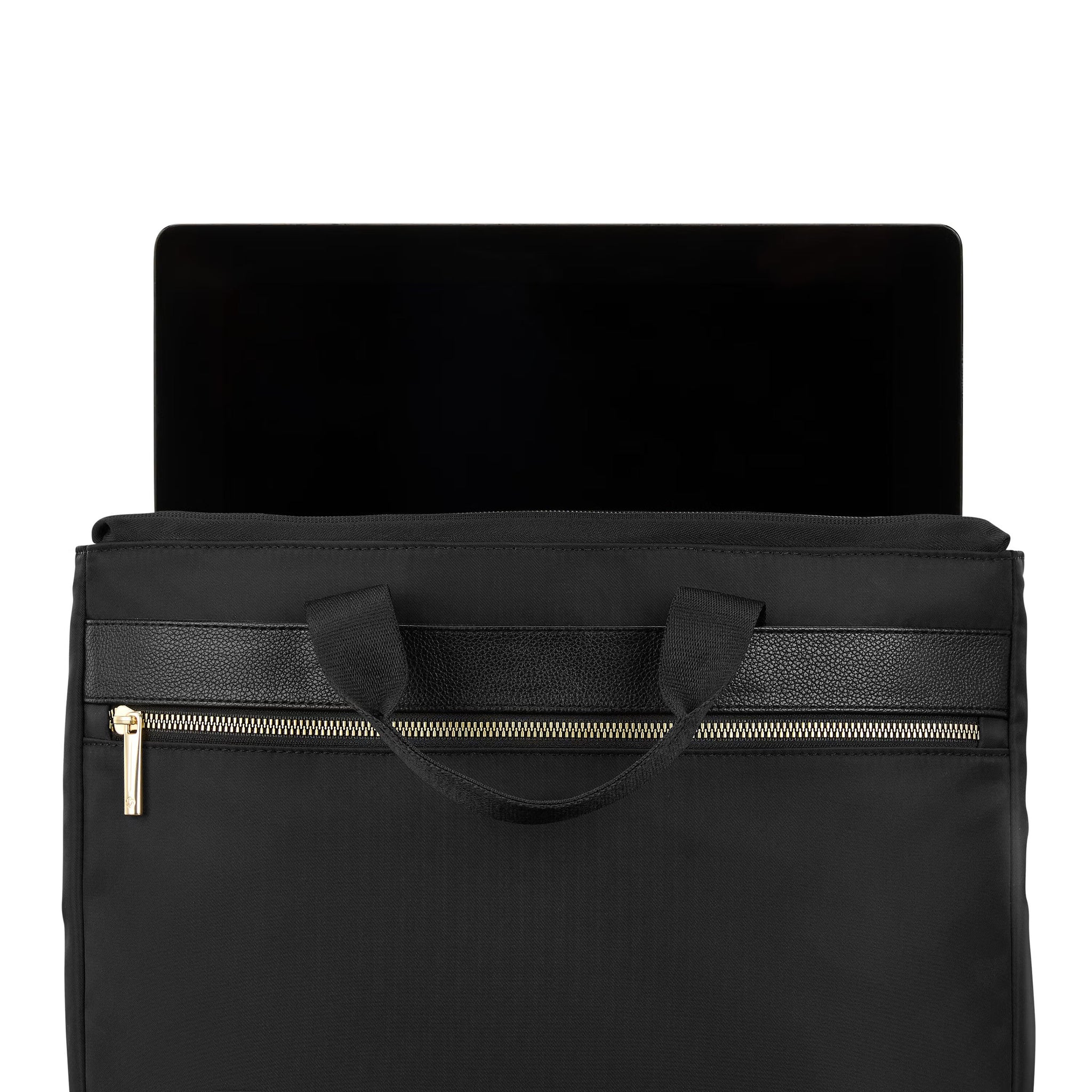 Samsonite Mobile Solution 2 Convertible Slim Brief 14.1" - Black