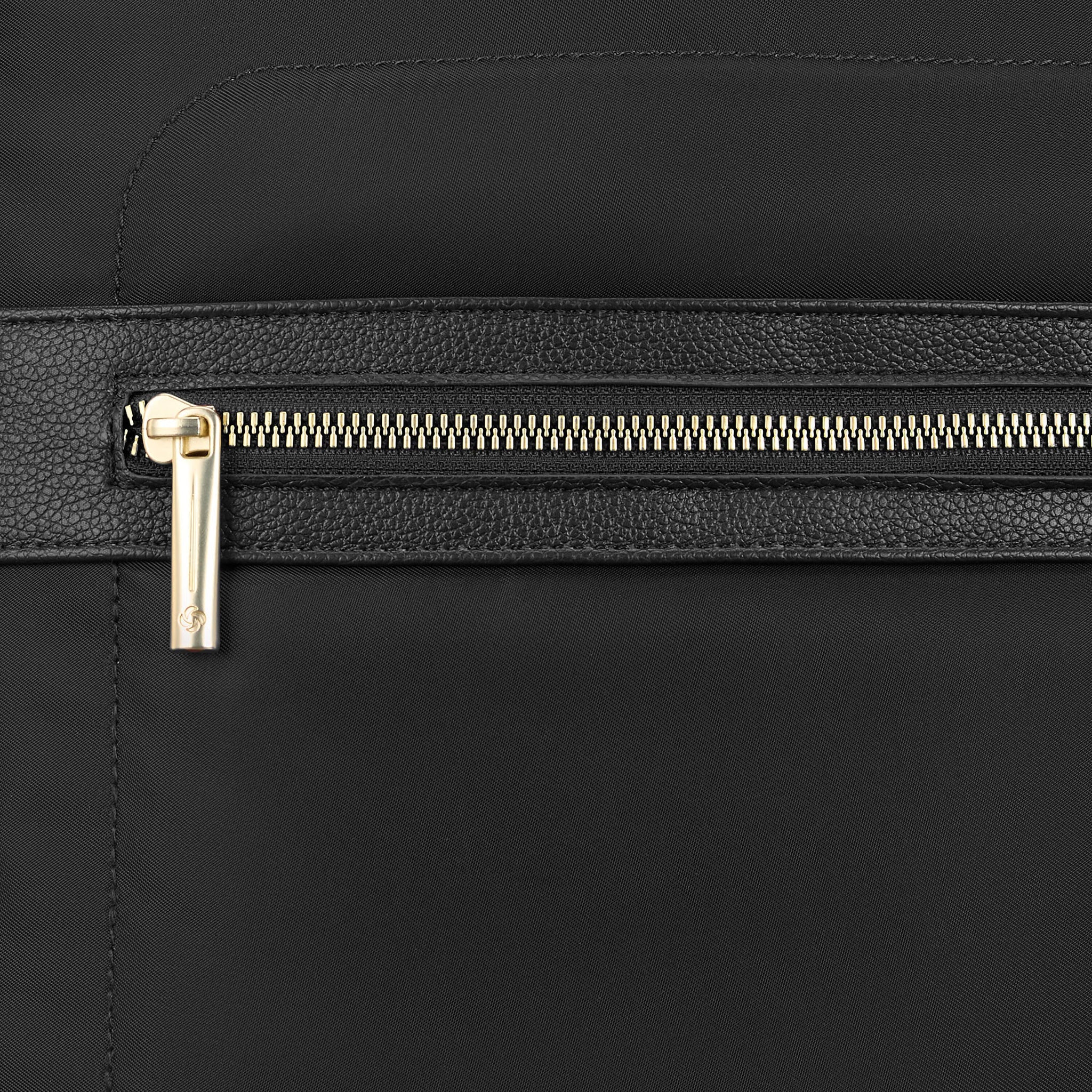 Samsonite Mobile Solution 2 Convertible Slim Brief 14.1" - Black