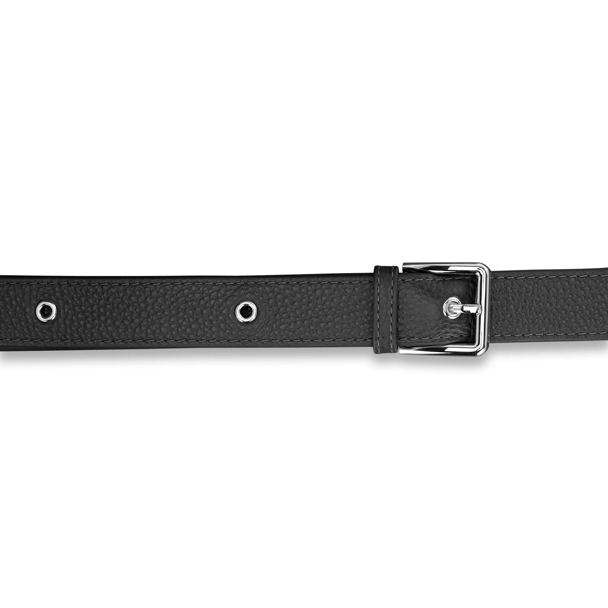 Samsonite Solution Mobile 2 Sac bandoulière en cuir RFID