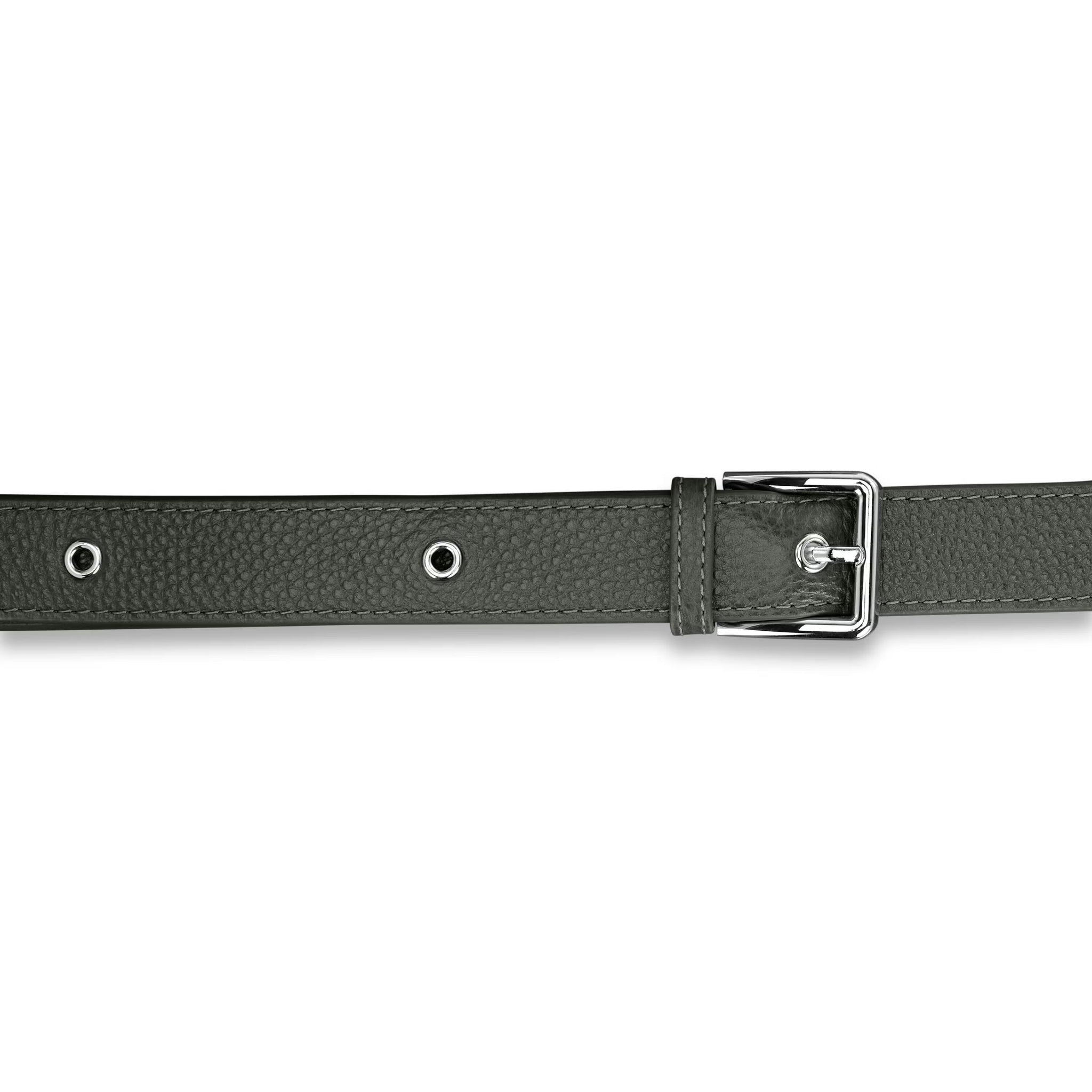 Samsonite Solution Mobile 2 Sac bandoulière en cuir RFID