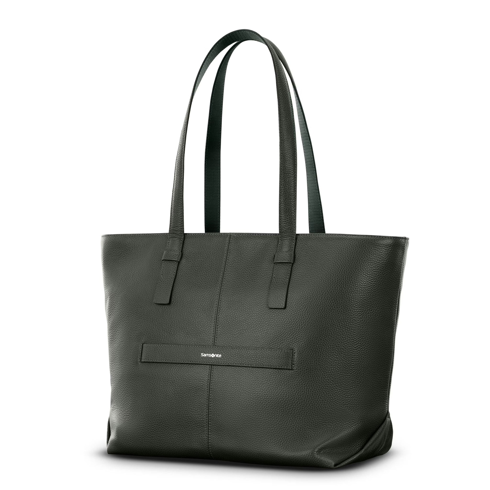 Samsonite Mobile Solution 2 Leather Tote 15"