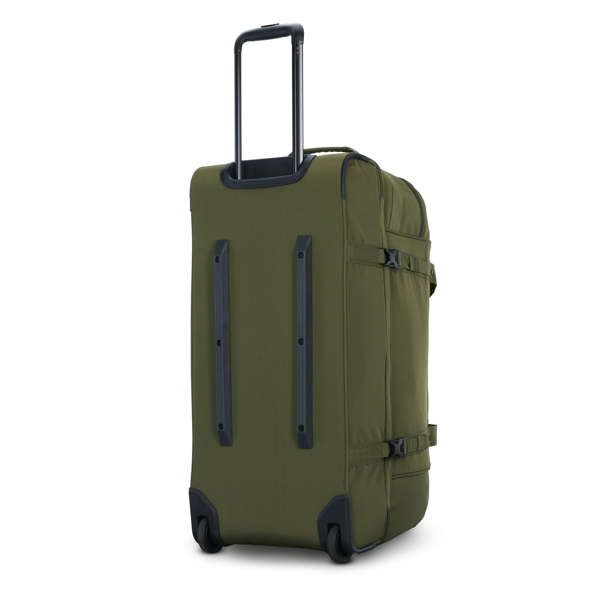 High Sierra Pathsetter Wheeled Duffle 22"