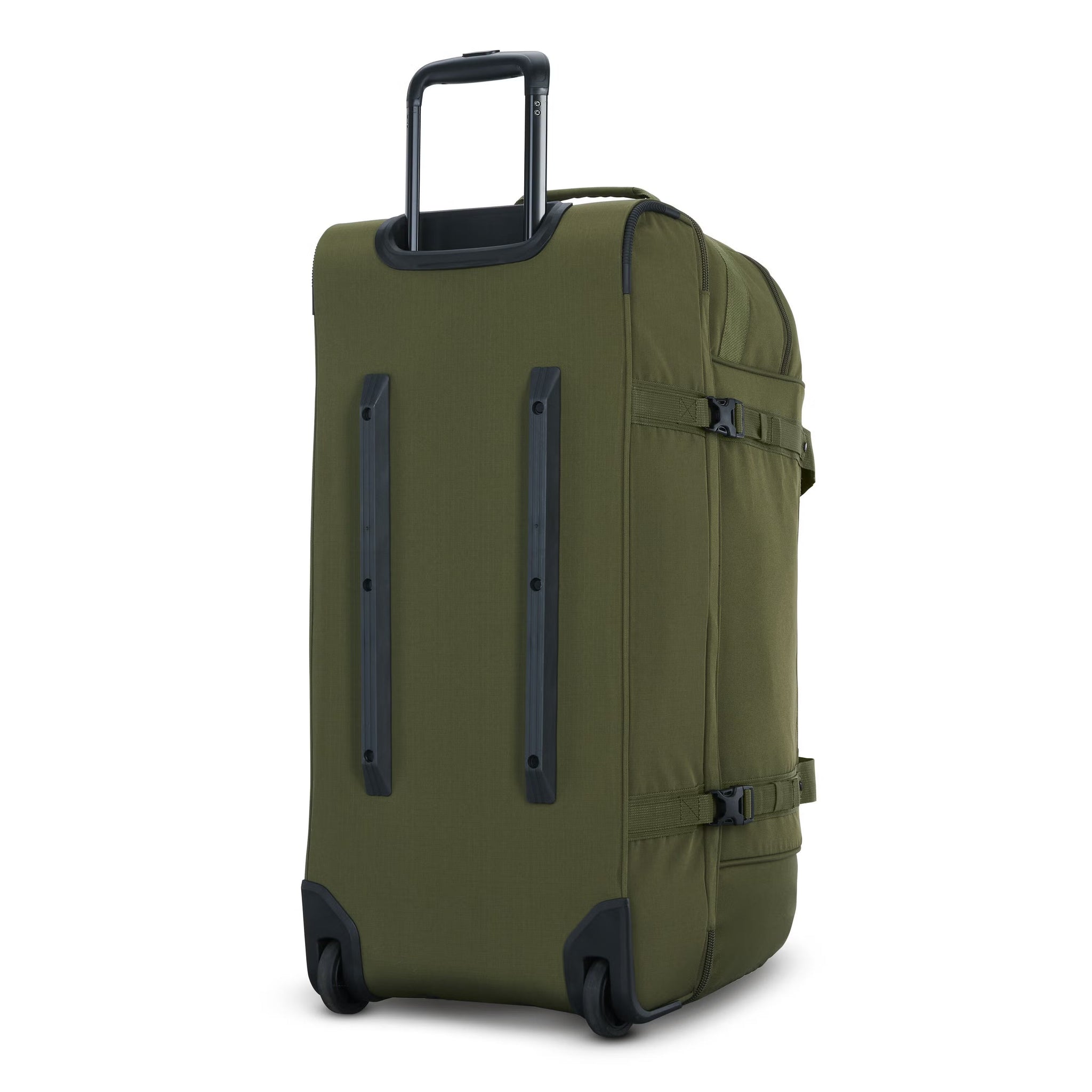 High Sierra Pathsetter Wheeled Duffle 32"