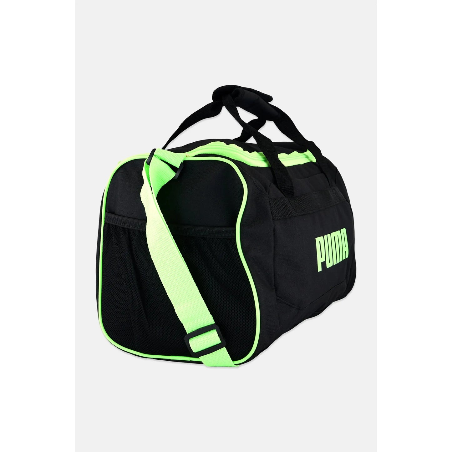 Sac de sport Puma Transformation Junior - Vert vif