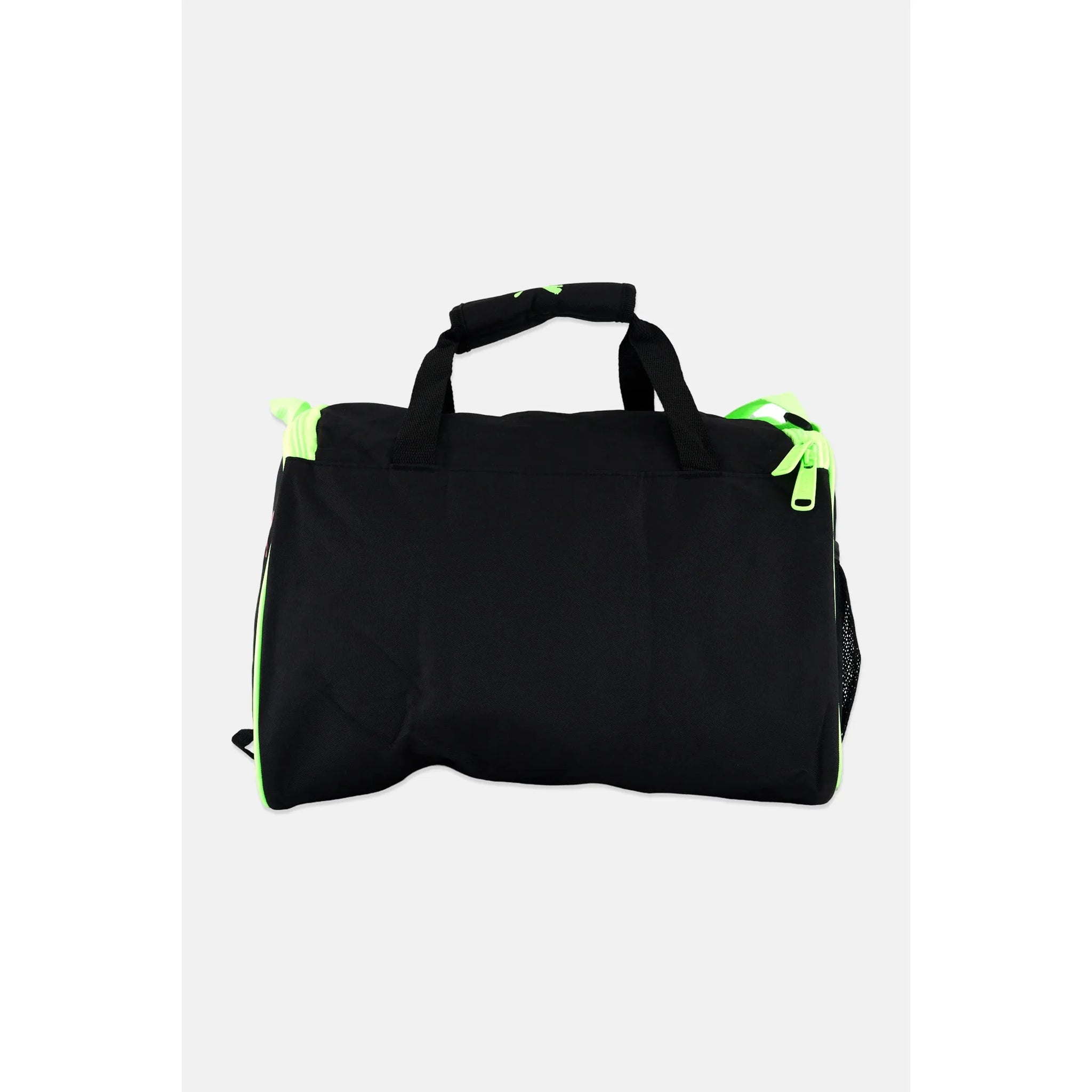 Puma Transformation Junior Duffel Bag - Bright Green
