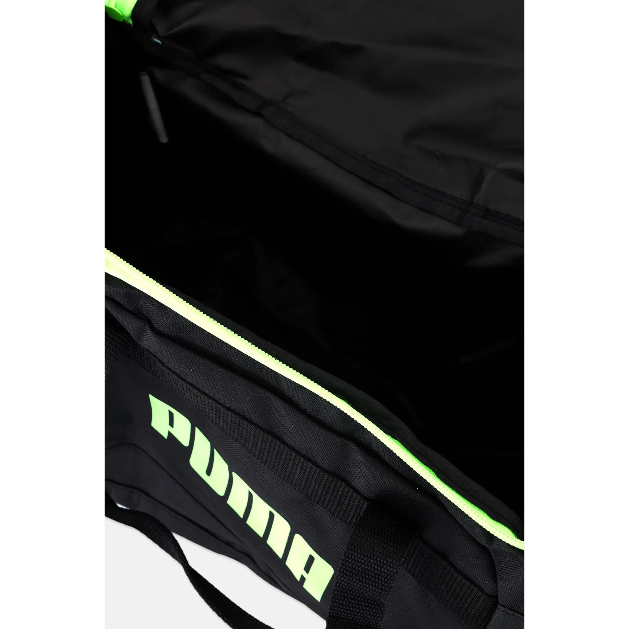 Puma Transformation Junior Duffel Bag - Bright Green