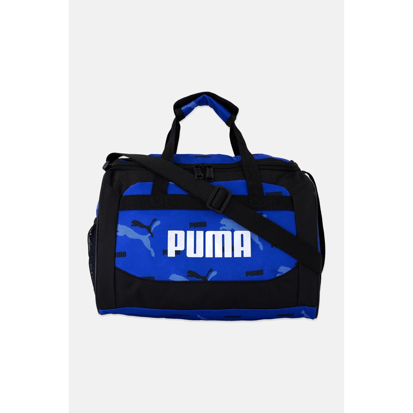 Sac de sport Puma Transformation Junior - Bleu/Noir