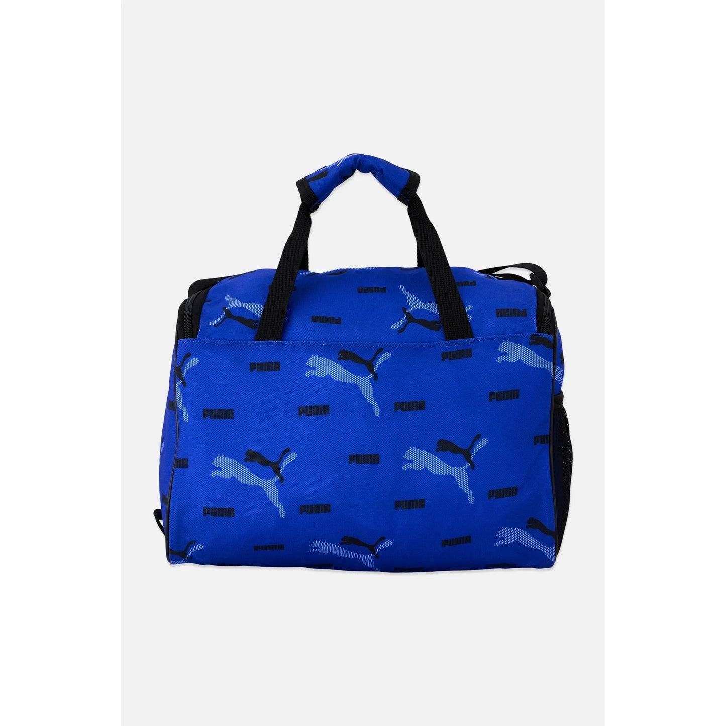 Sac de sport Puma Transformation Junior - Bleu/Noir