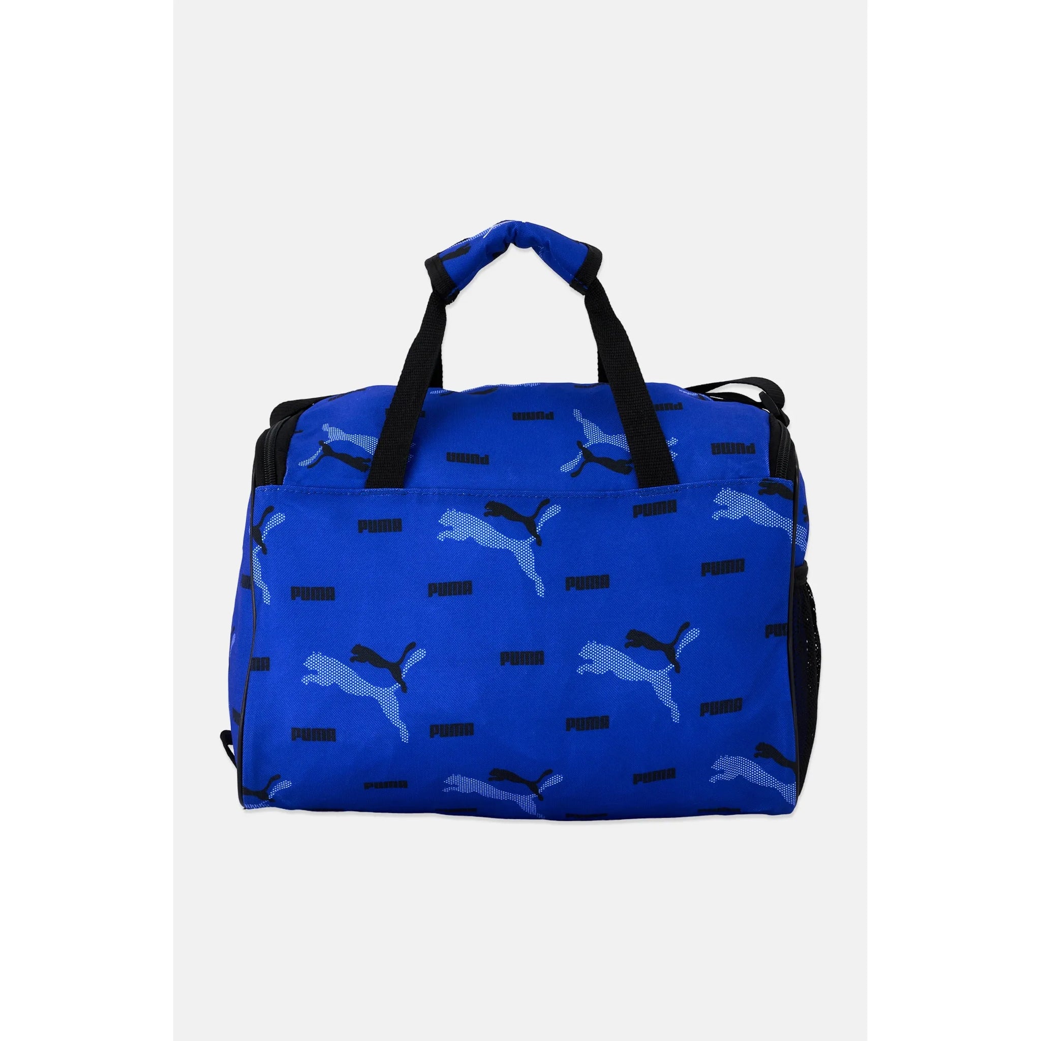 Puma Transformation Junior Duffel Bag - Blue/Black