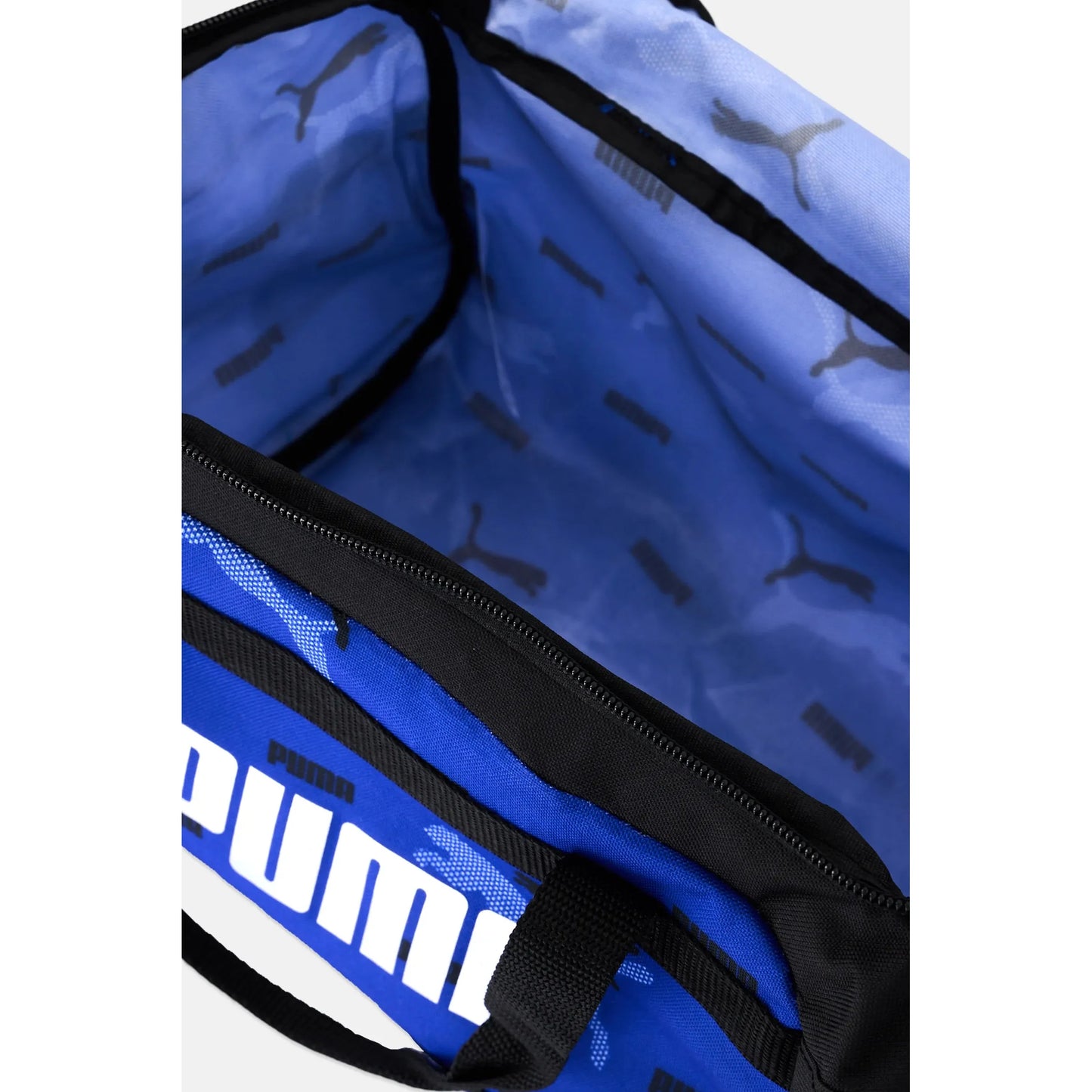 Sac de sport Puma Transformation Junior - Bleu/Noir