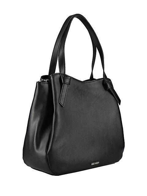 Nine West Anaelle Top Zip Tote