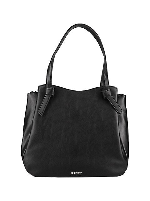 Nine West Anaelle Top Zip Tote