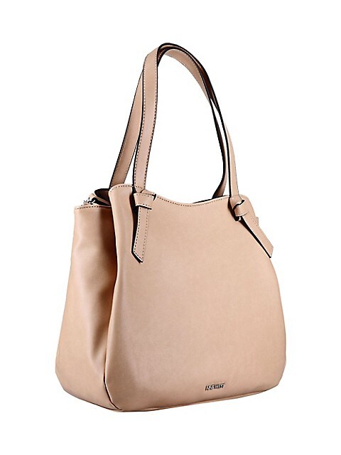 Nine West Anaelle Top Zip Tote