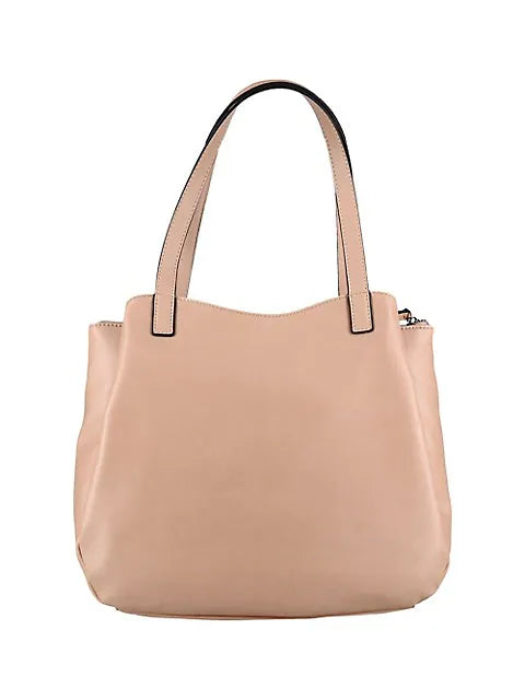 Nine West Anaelle Top Zip Tote