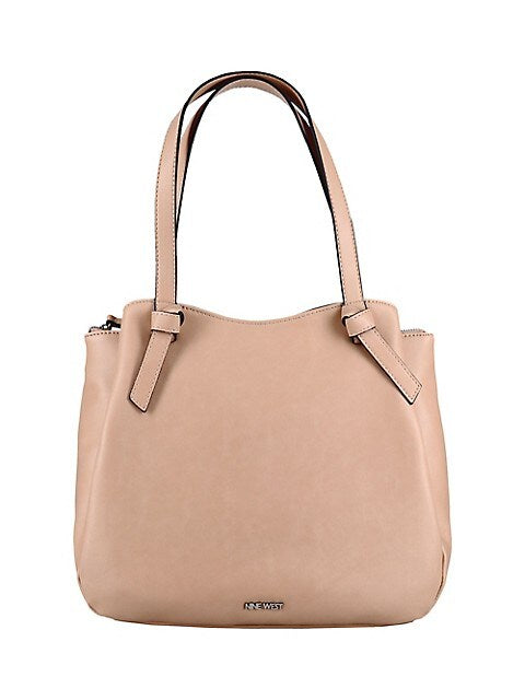 Nine West Anaelle Top Zip Tote