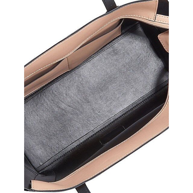 Nine West Ring Leader Tote - Nude