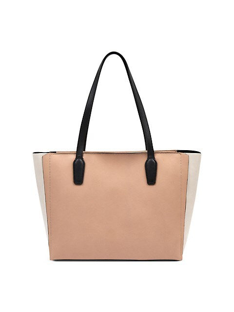 Nine West Ring Leader Tote - Nude