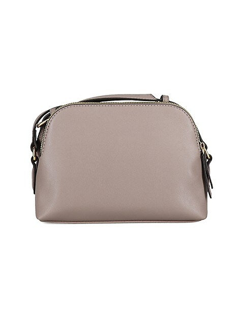 Nine West Cyra Crossbody Bag - Greystone