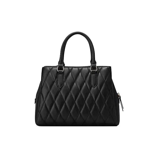 Nine West Peetra Satchel - Black