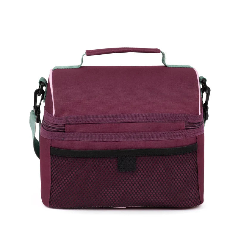 Louis Garneau Woodland Dome Lunch Box – Woodland