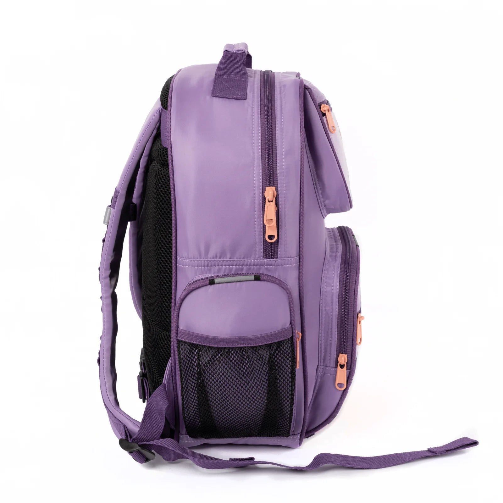 Louis Garneau School Bag - Fox