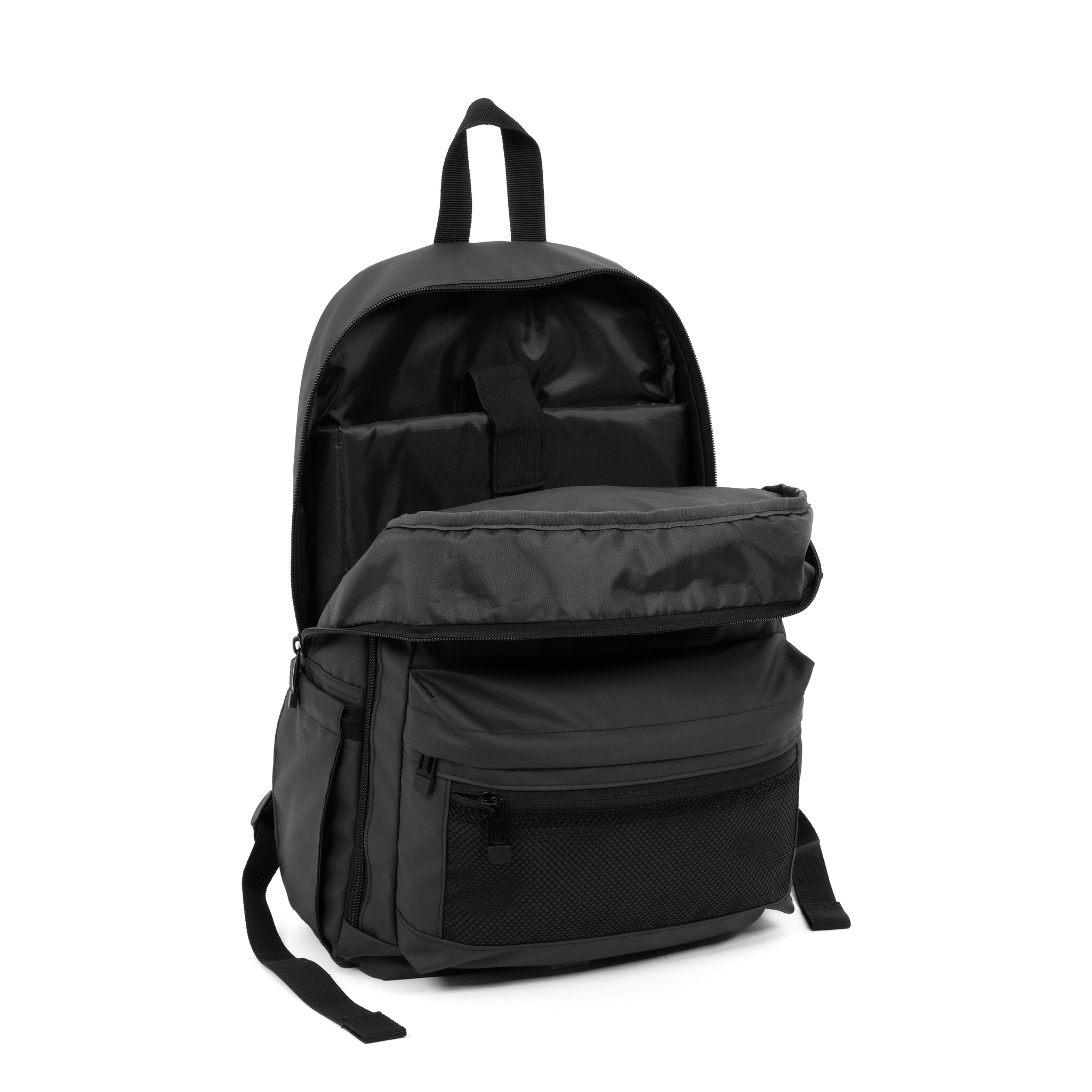 Louis Garneau Laptop Backpack - Black