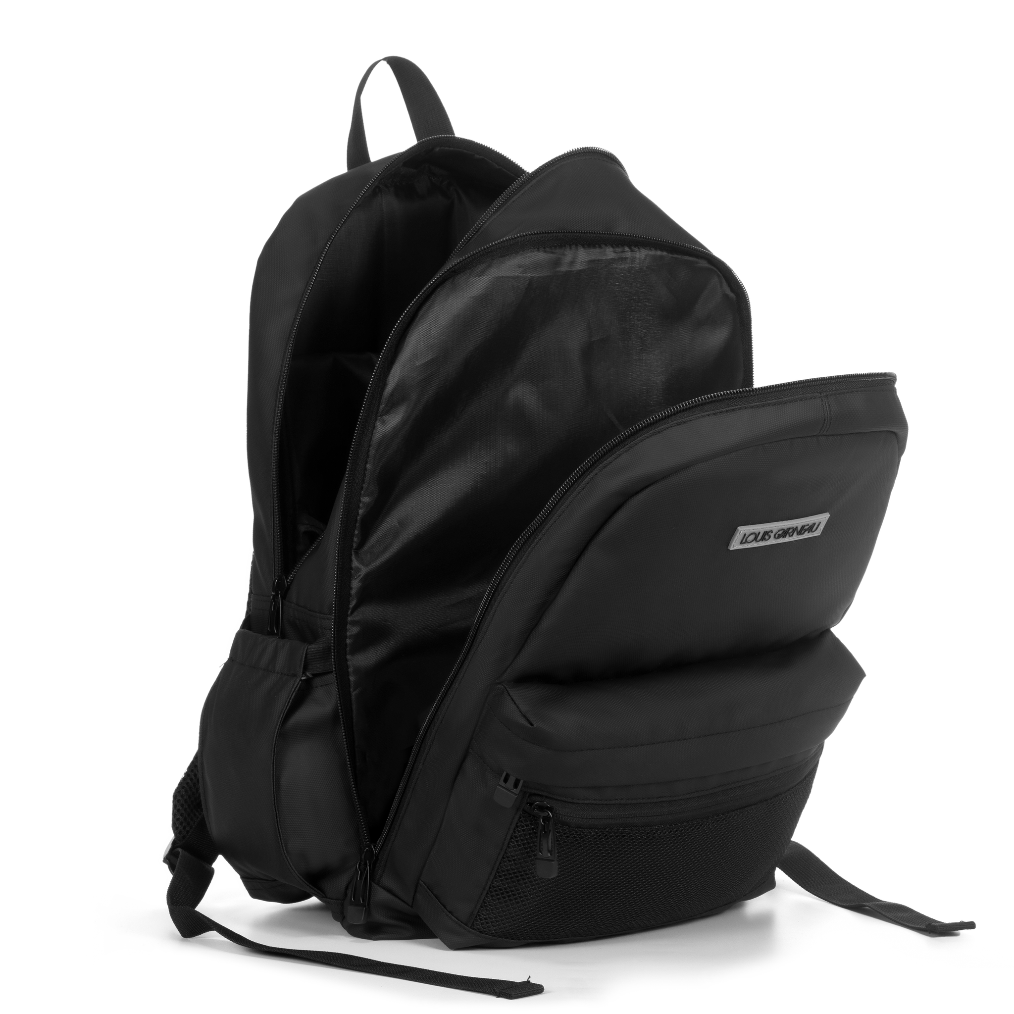 Louis Garneau Laptop Backpack - Black