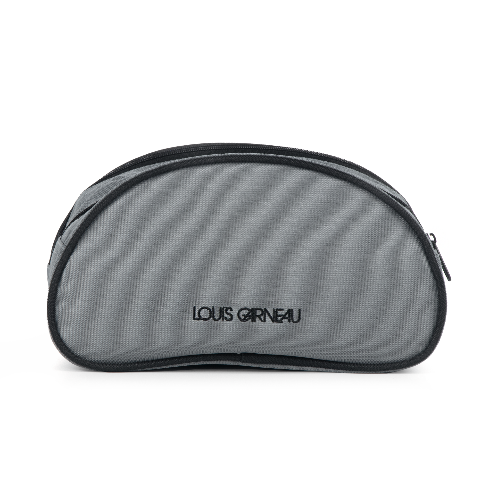 Louis Garneau Half-Moon Pencil Case - Space