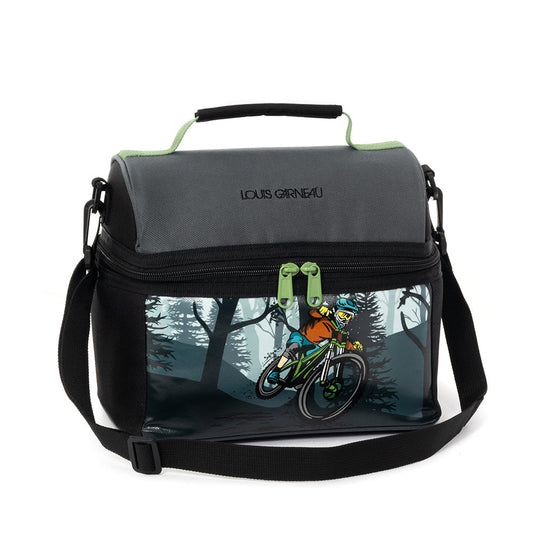 Louis Garneau Lunch box - Bike