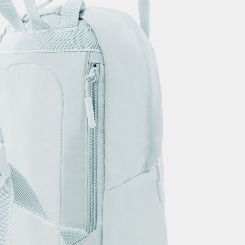 Travelon Pi Freerunner Backpack - Ice Mint